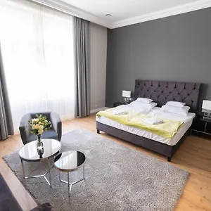 D50 Hotel Budapesta