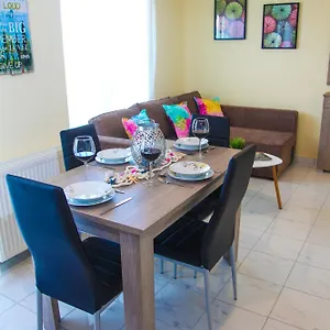  Apartament Holiday